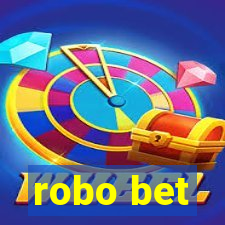 robo bet